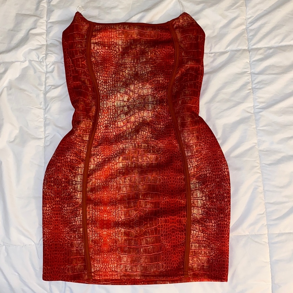 ❤️ BRAND NEW PLT dress ❤️